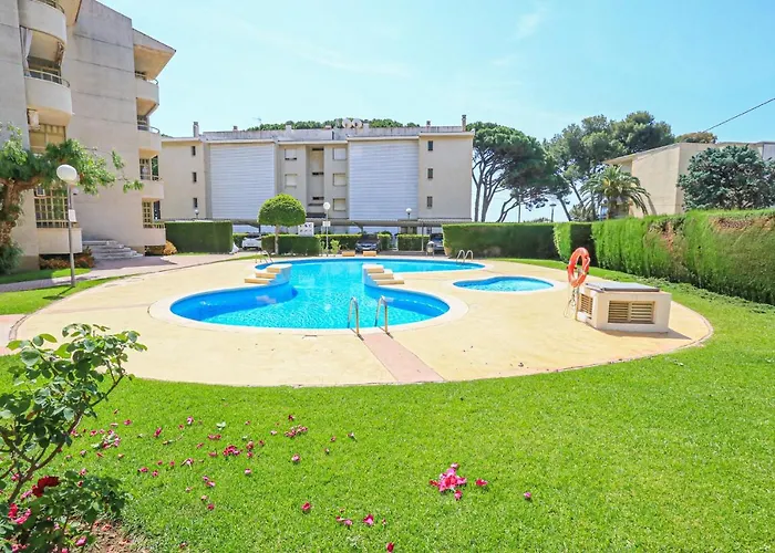 Litoral Costa Dorada - Paradis Mar Only Families Cambrils