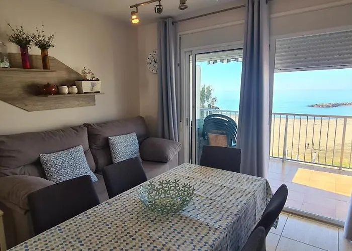 Ferienwohnung Voralmar Cambrils
