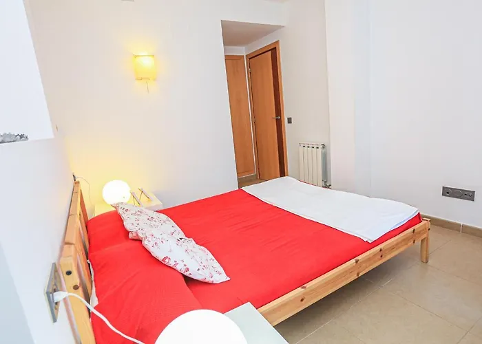 Apartamento Ciutadella Litoral Cambrils