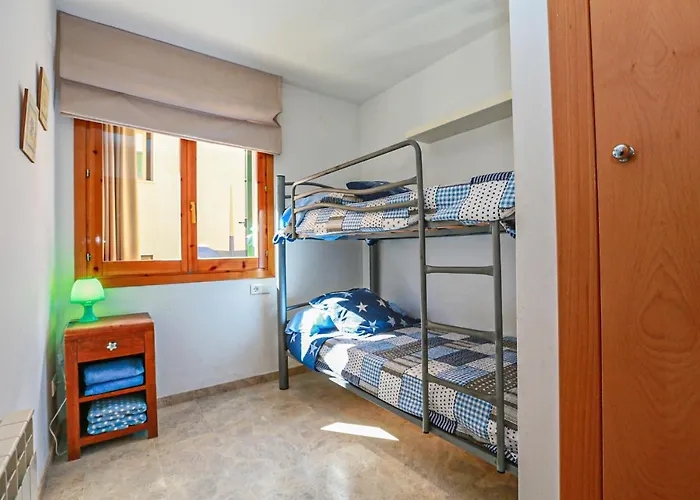 Huisdiervriedelijke Sant Pere Litoral - Only Families Appartement Cambrils