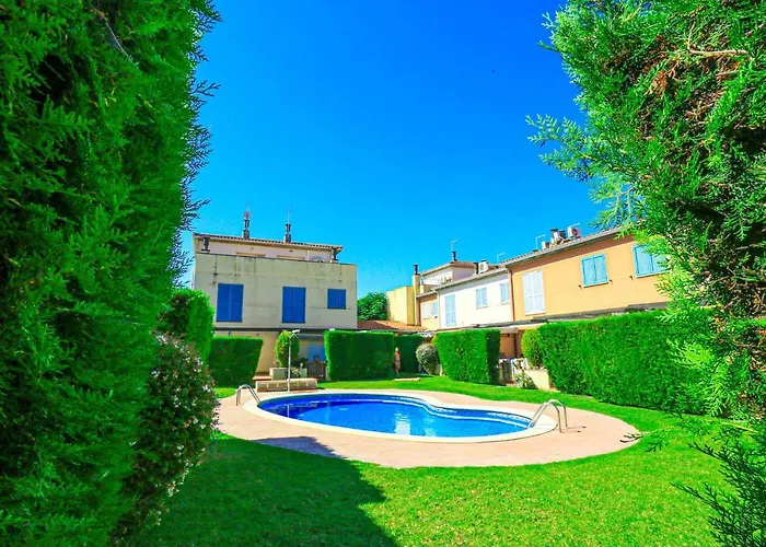Tarongers 1 - Only Families Villa Cambrils