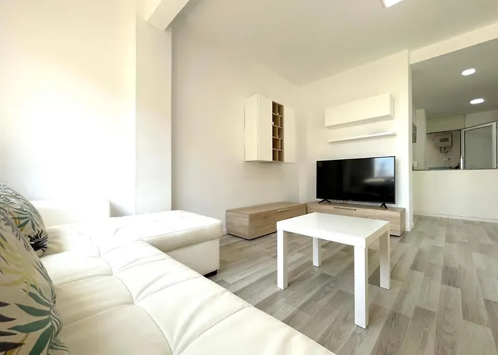 Ferienwohnung Synergie Si08 - Cambrils Port