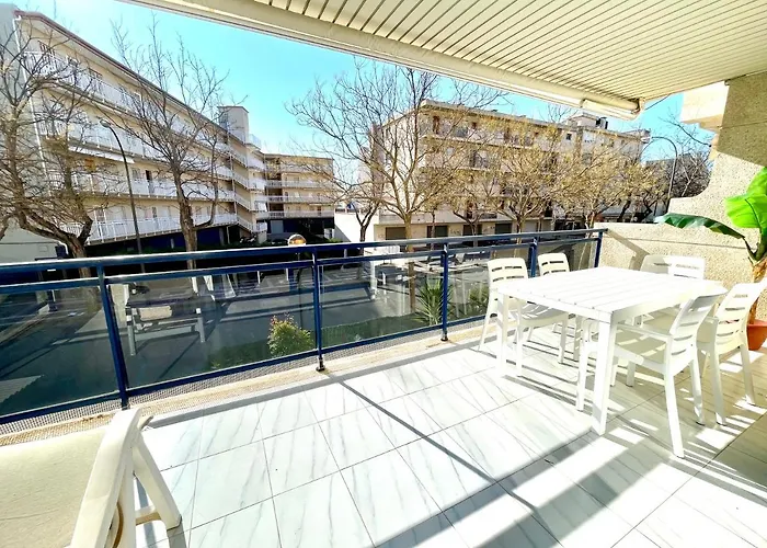 Apartamento Maria Voramar Cambrils
