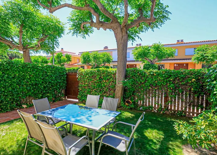 Tarongers Casa 12 - Only Families Hotel Cambrils