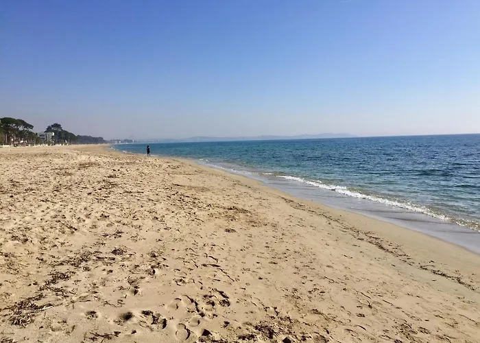Synergie Si13 - Regueral Appartement Cambrils
