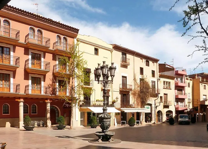 Appartement Cambrils Playa Primera Linea