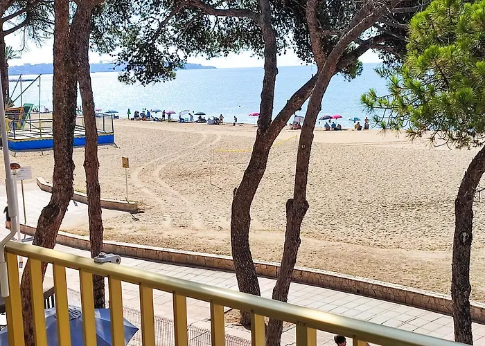 Appartement Playmar à Cambrils