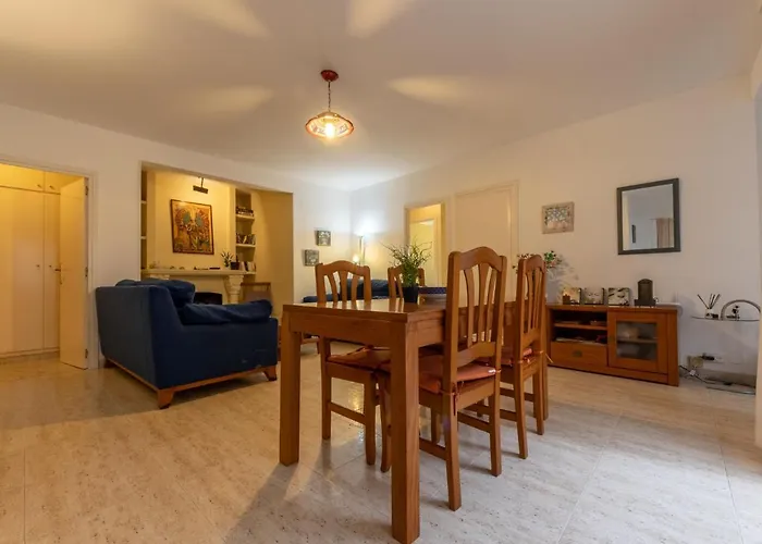 Holiday Home Los Abuelos By Interhome Cambrils