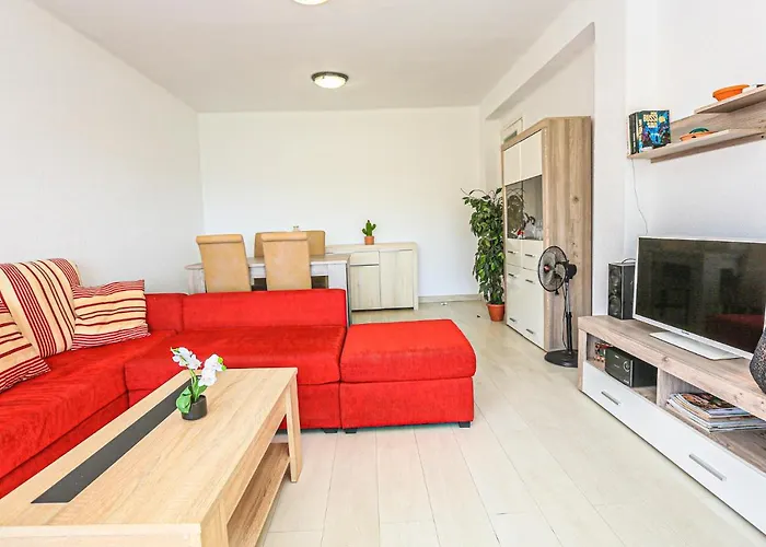 Appartement Litoral Costa Dorada - Coral Only Families à Cambrils