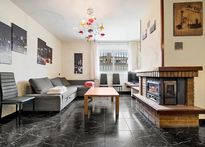 Villa Global Maria Cambrils