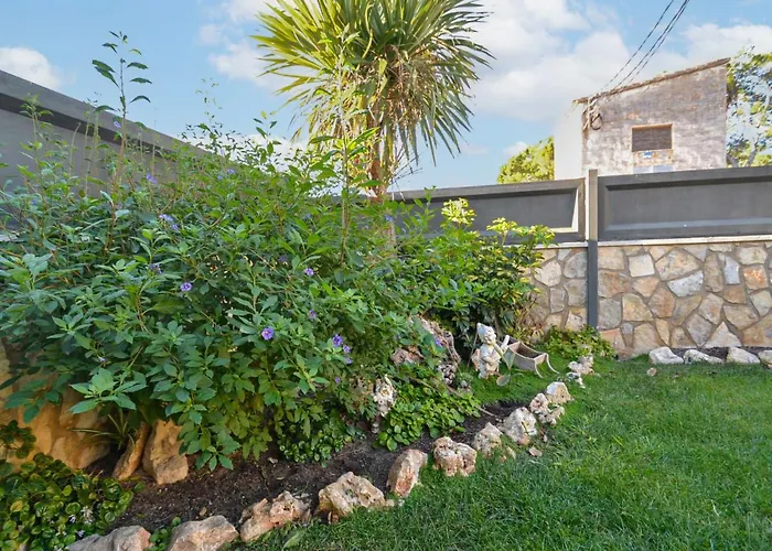 Huisdiervriedelijke Holiday Home Cuco By Interhome Cambrils