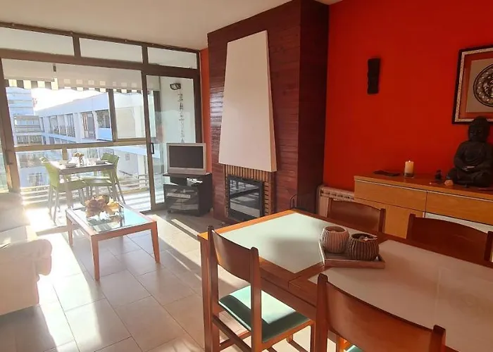 Miramar Serveis - Cal Diego Vilafortuny Cambrils