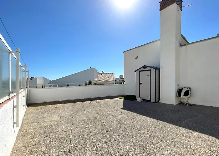 Haustierfreundliches Ferienwohnung Synergie SI11 - Sol Daurat Cambrils