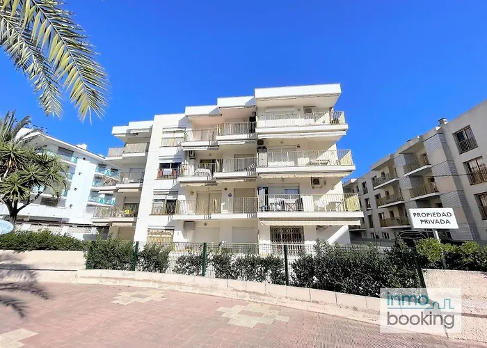Inmobooking Pins II Essence Holyday Cambrils