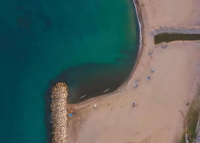 For A Stay Mar Cambrils acceptant les animaux