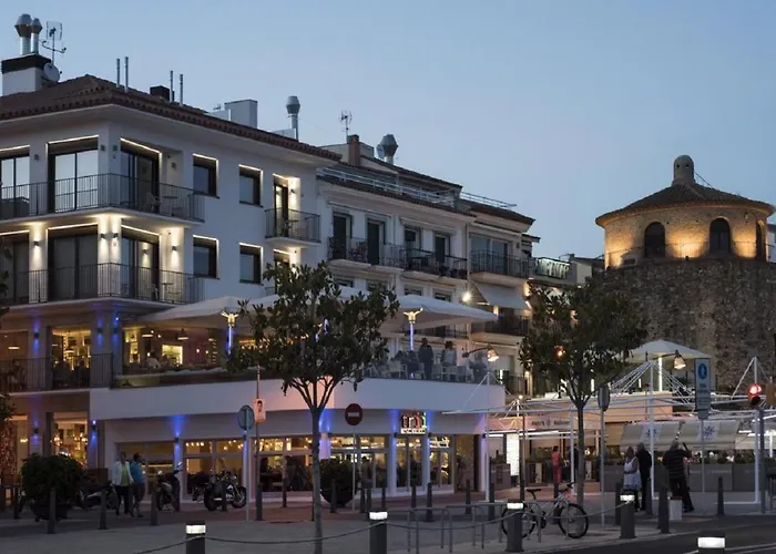Gatell 3B Planetcostadorada Appartement Cambrils
