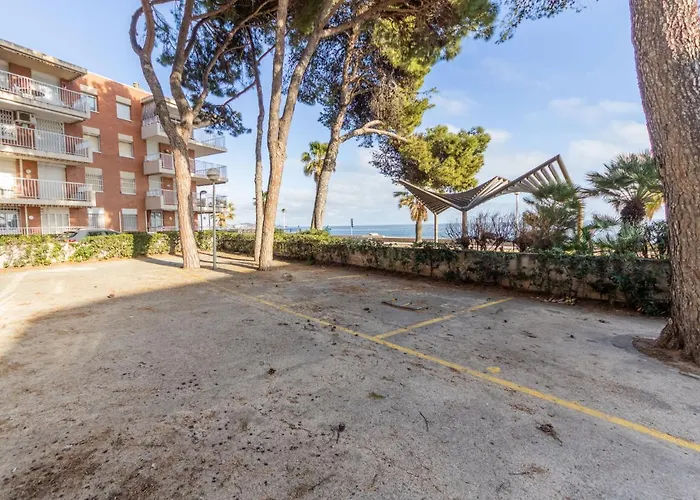 Apartment Txingudi By Interhome Cambrils admite animales