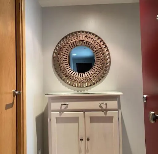 Haustierfreundliches Nuevo Precioso Apartamento De 3Habitaciones Cambrils