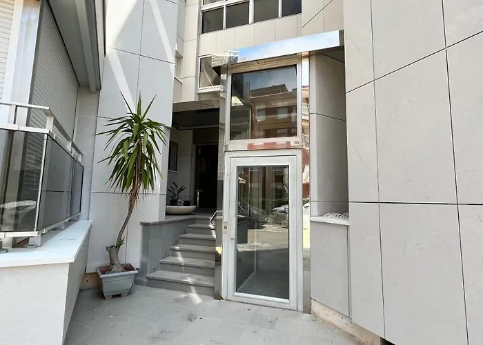 Appartement Apartamento Reformado En 1º Linea De Playa 125B - Inmo22 à Cambrils acceptant les animaux
