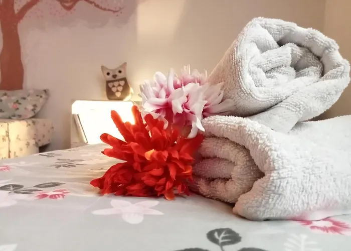 Appartement Aresdi à Cambrils acceptant les animaux
