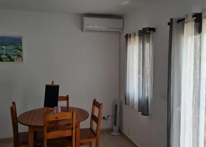 Appartement Apartamento En Cambrils