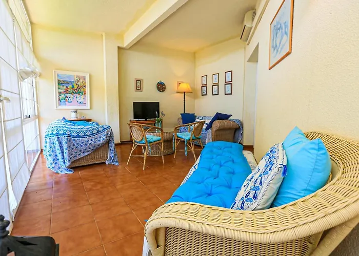 Appartement Amadeo - Only Families à Cambrils