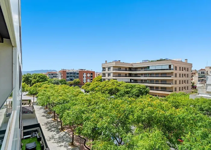 Magical 2Br Condo In The Heart Of Cambrils acceptant les animaux
