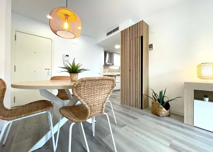 Haustierfreundliches Luxurycambrils Resort&Spa