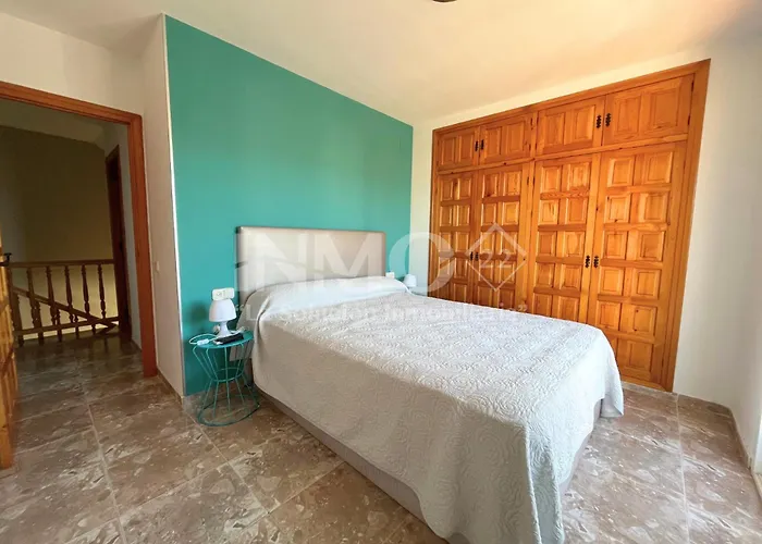 Appartement Casa Fragata 102D - Inmo22 à Cambrils