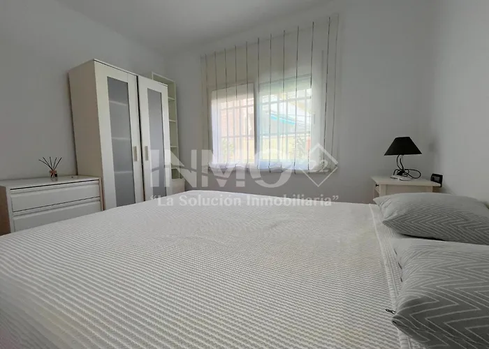 Ferienwohnung Planta Baja Reformada A Pocos Metros De La Playa 152B - Inmo22 Cambrils