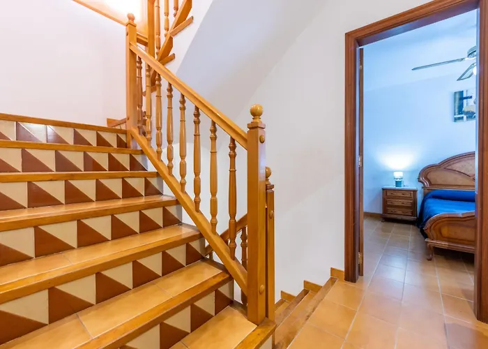 Haustierfreundliches Holiday Home Alicia By Interhome Cambrils
