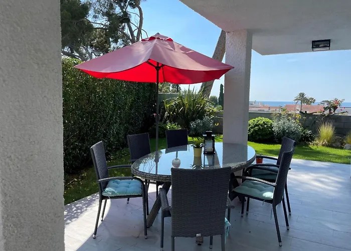 Huisdiervriedelijke Villa Villa Andaluzia By Interhome Cambrils