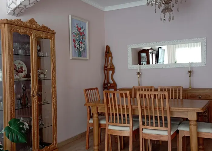 Apartamento de 3 dormitorios Cambrils