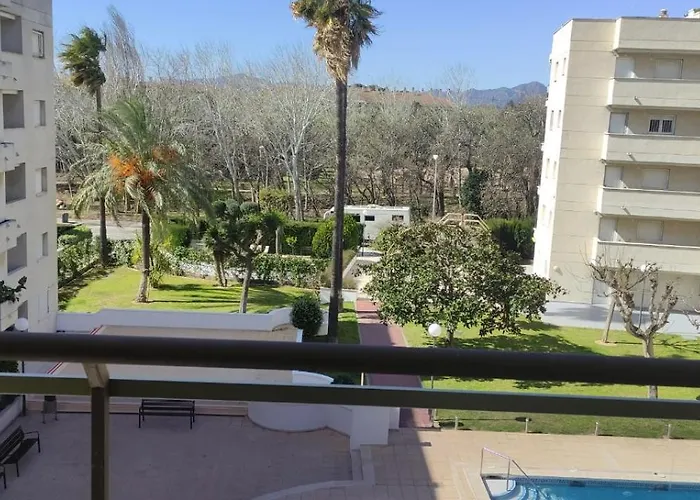 Boutique Ferienwohnung Somni Cambrils