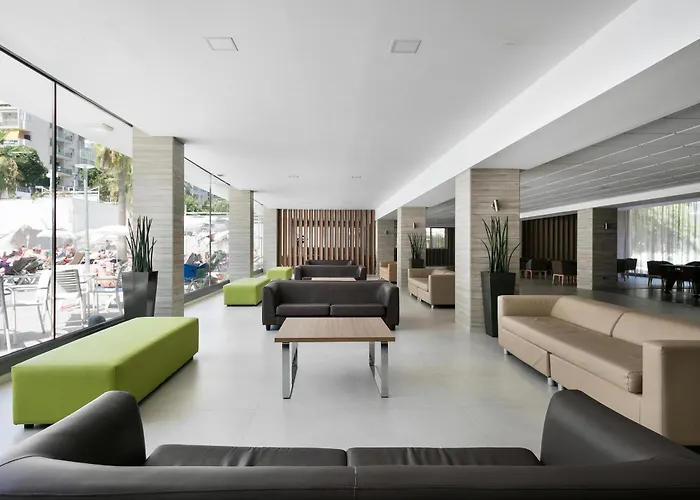 Hotels nahe Flughafen Flughafen Reus Airport (REU), Cambrils