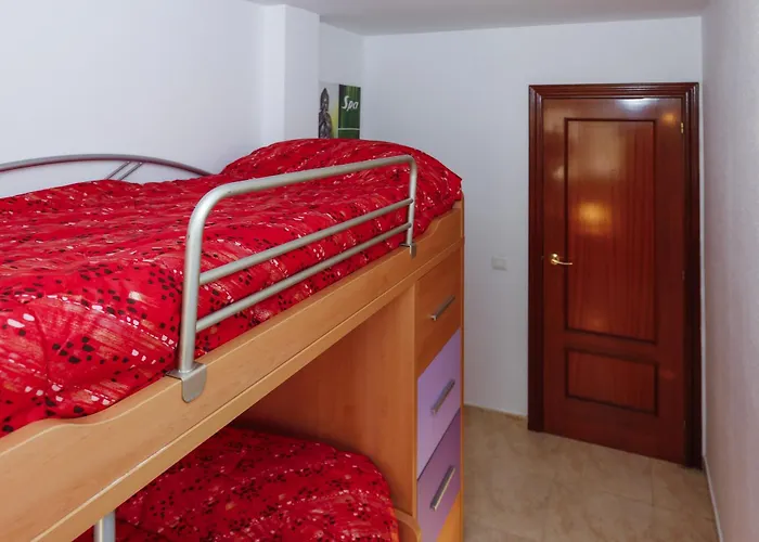 Haustierfreundliches Maeva Homestay By Turismar Cambrils
