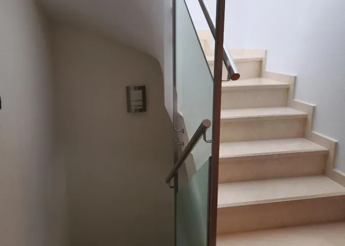 Chalet Sol Park Cambrils admite animales