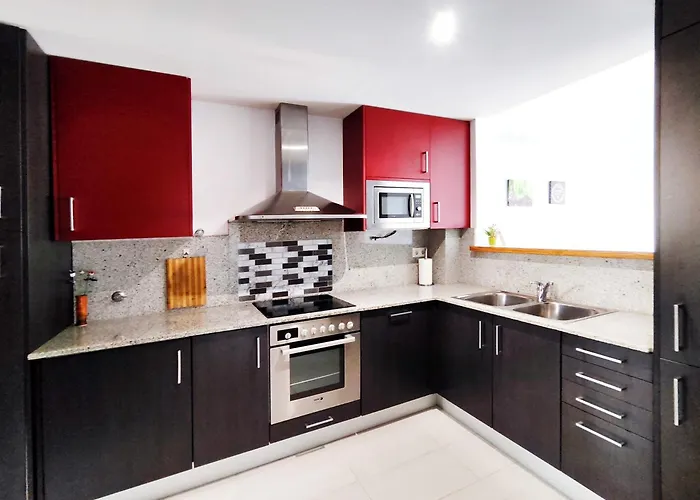 Huisdiervriedelijke Precioso Apartamento Con Piscina Appartement Cambrils