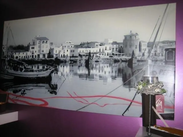 Golfhotels in Cambrils