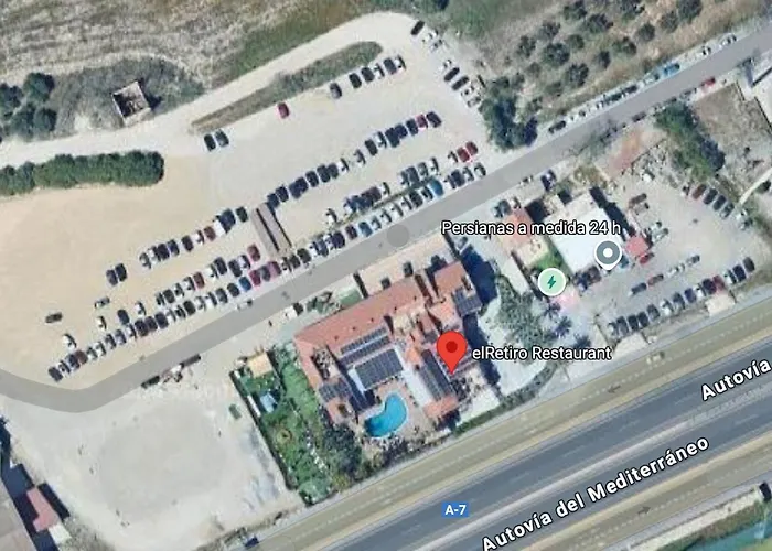 Hotels Cambrils mit Hund