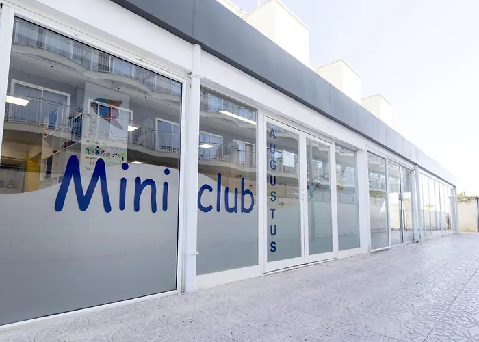 Hotel Cesar Augustus Cambrils