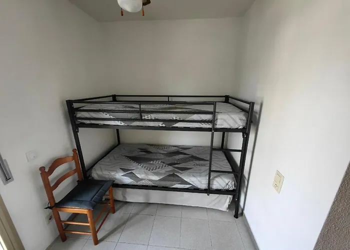Apartment Austral 5 Cambrils