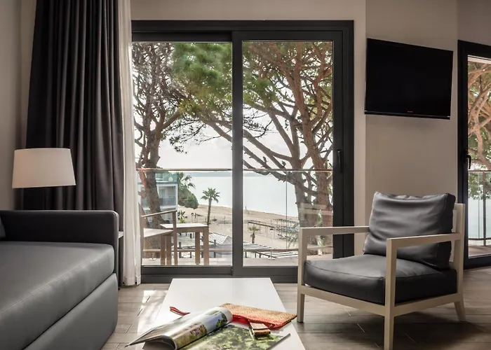 4 Sterne Hotels in Cambrils