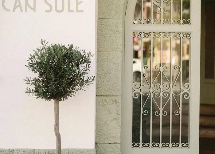 Hotel Can Sole Cambrils