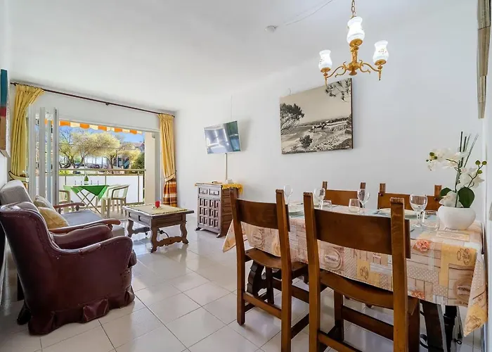 Appartement Playa Dorada B106 à Cambrils