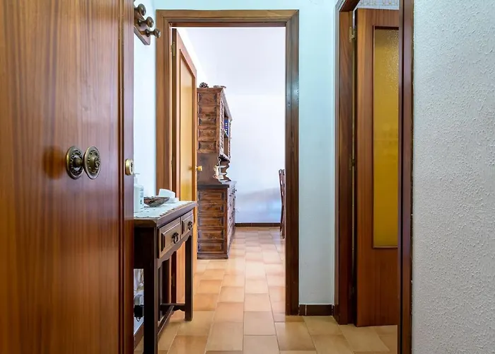 Mexico I Appartement Cambrils