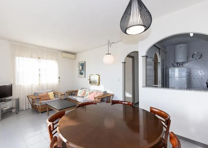 Golf St Jordi 2 Planet Costa Dorada Appartement Cambrils