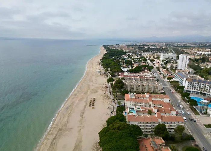 Apartamento Cambrils140
