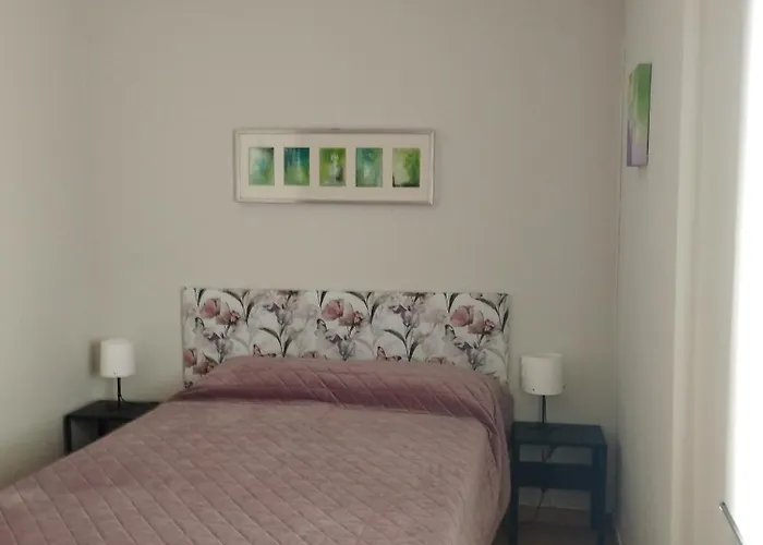 Apartamento En Cambrils Playa