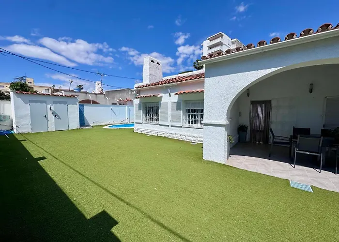 Vila Mar Cambrils